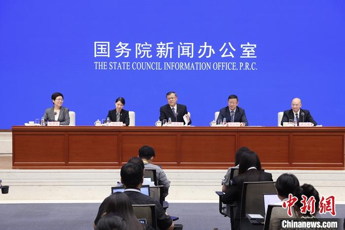 国家金融监管总局：我国保险赔付占灾害经济损失约10%左右