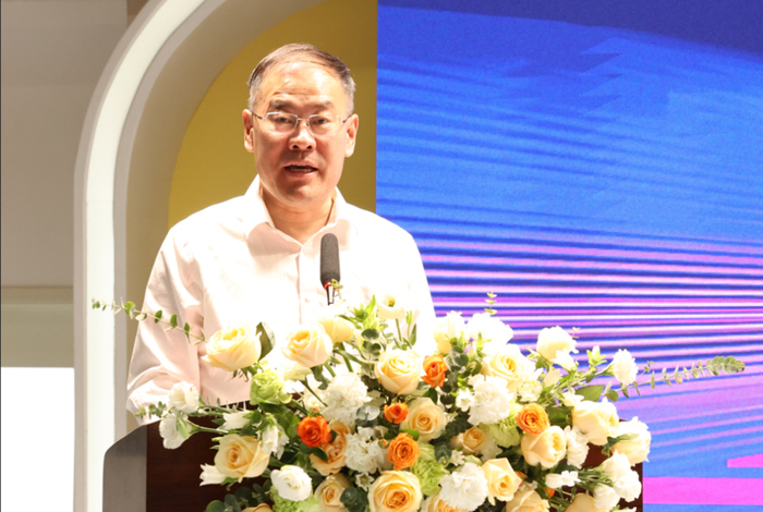 山东曲阜市市长崔加清已任市委书记